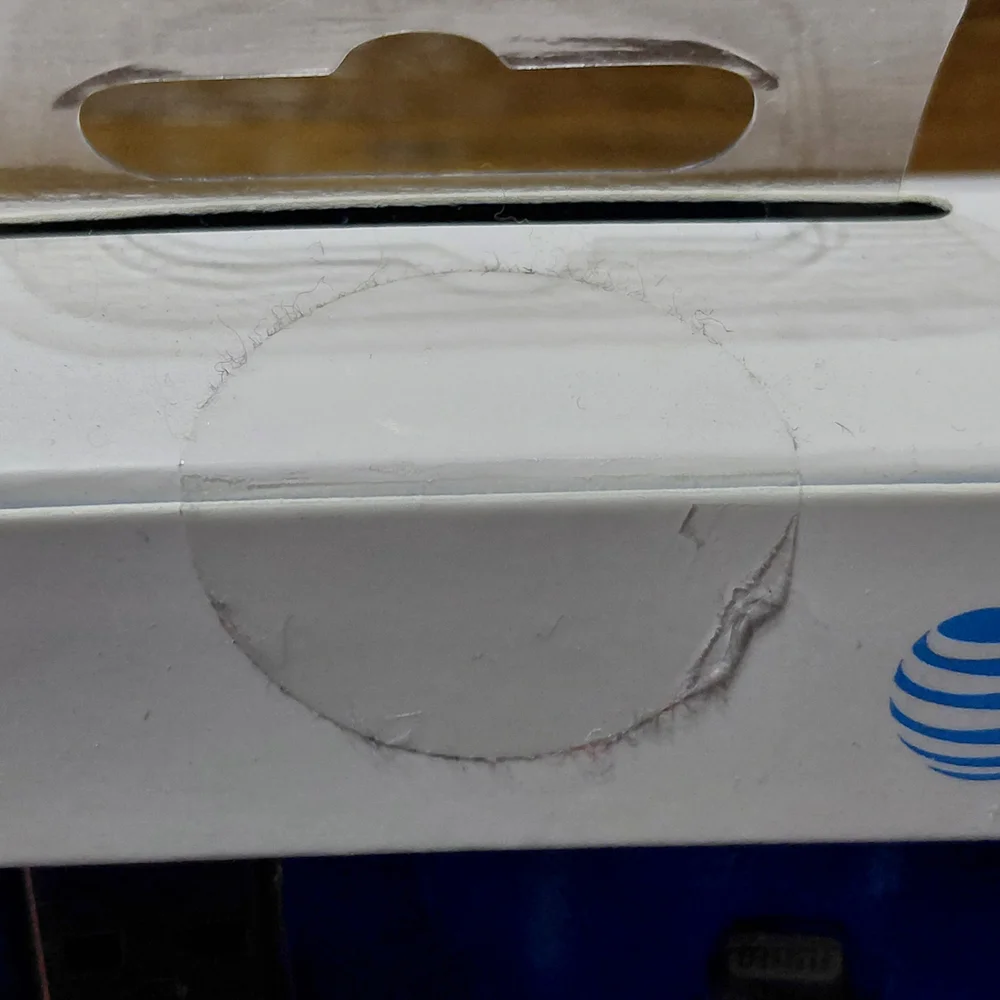 at&t charge synx